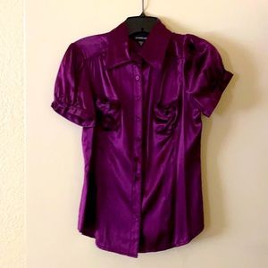 Bebe Blouse